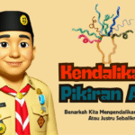 Kendalikan Pikiran Anda, atau Justru Anda Akan Dikendalikan Oleh Pikiran