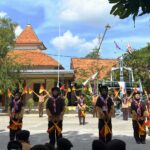 Gudep Konsisten Berkarya, Pramuka MTsN 1 Pamekasan Kembali Gelar LT-1 dengan 20 Mata Lomba