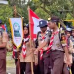 Ratusan Peserta Siap Mengukir Prestasi di PDT ke-54 Tahun 2025