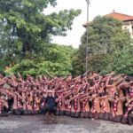 Ambalan SMAN 3 Sidoarjo Sukses Gelar Kegiatan Pengembaraan