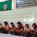 Pagi Produktif, Program ACA Wujudkan Pramuka yang Berkarakter di SDN Tambak Kemeraan