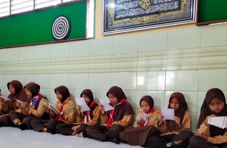 Pagi Produktif, Program ACA Wujudkan&hellip;