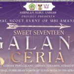 Galang Ceria 17 Kembali di Gelar, Jangan Sampai Tidak Ikut Serta !