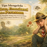 Menghadapi Realitas Sosial: Ketika Penilaian Orang Menjadi Beban Mental