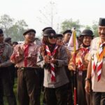 Pramuka, Mimpi, dan Ketulusan Proses – Dari Tukang Sapu Pendopo hingga Sekretaris Kwarcab
