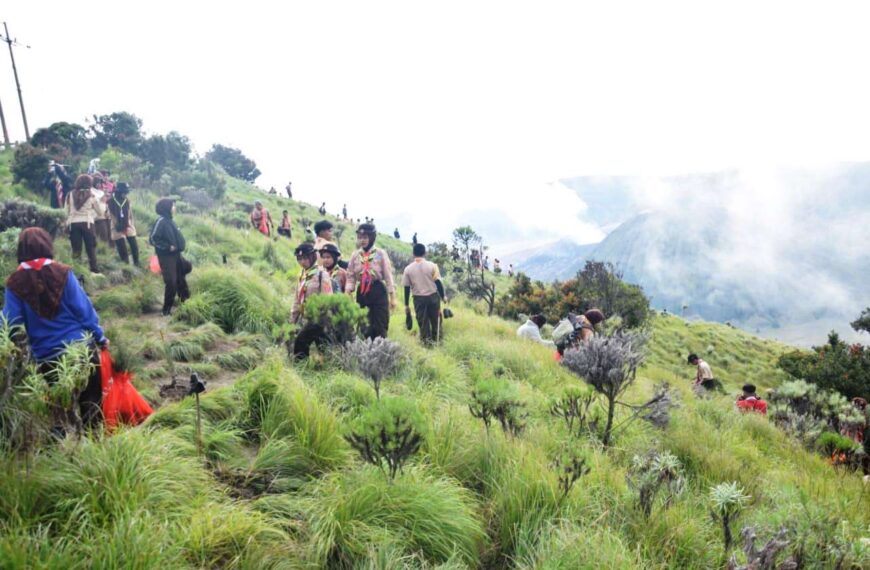 Biada Alam 5 Saka Wanabakti&hellip;