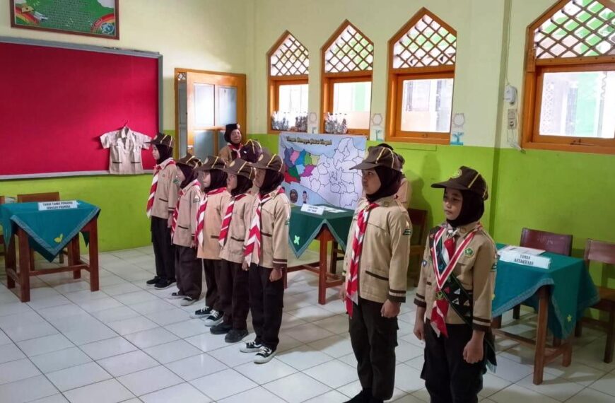 Jemput Bola di Bulan Ramadan,&hellip;