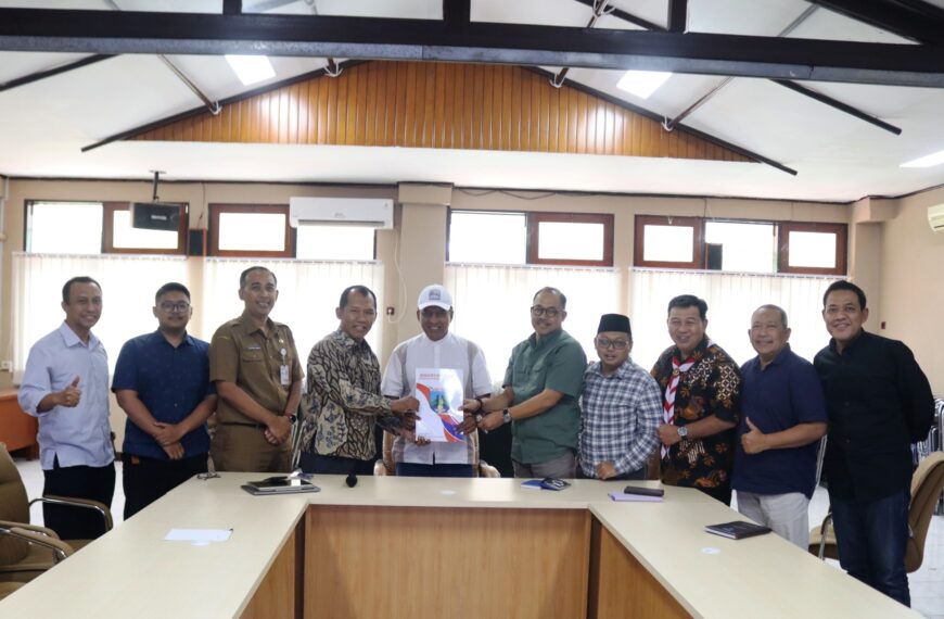 Rapim Kwarda Jawa Timur: Unesa&hellip;