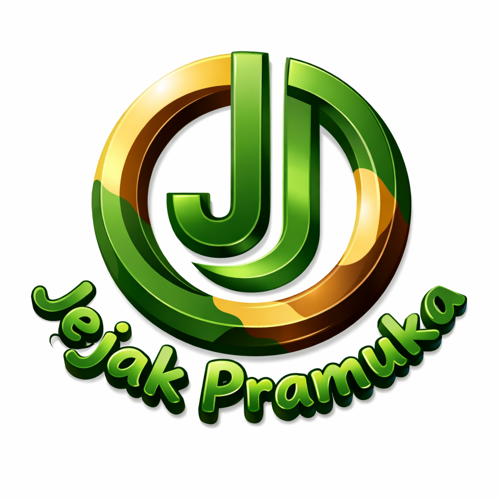 Jejak Pramuka
