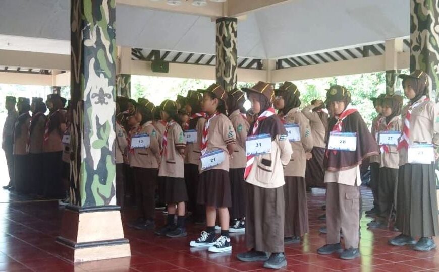 SDN 2 Karangmangu Kwarran Purwojati&hellip;