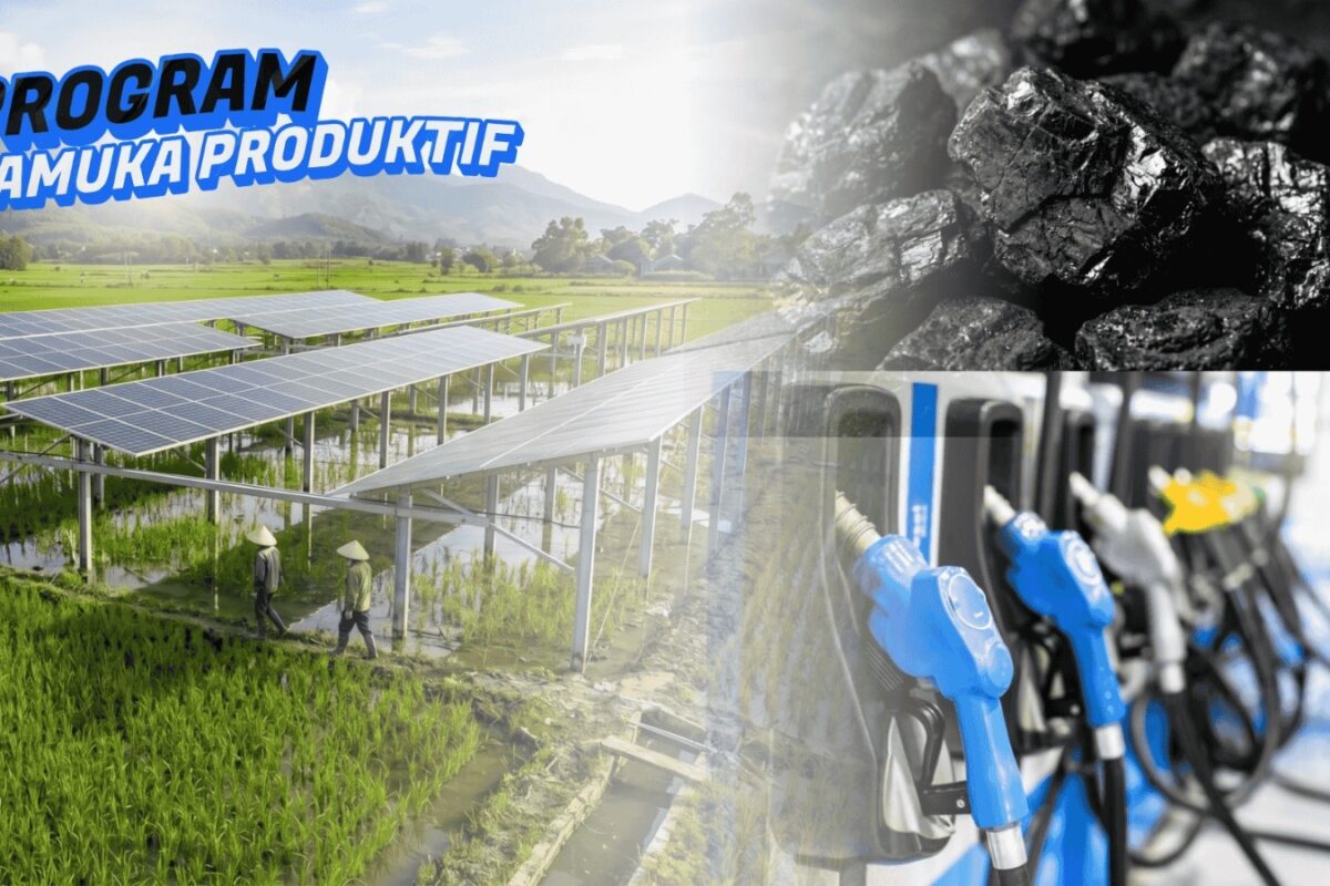 Pramuka Jatim Dorong Energi Terbarukan