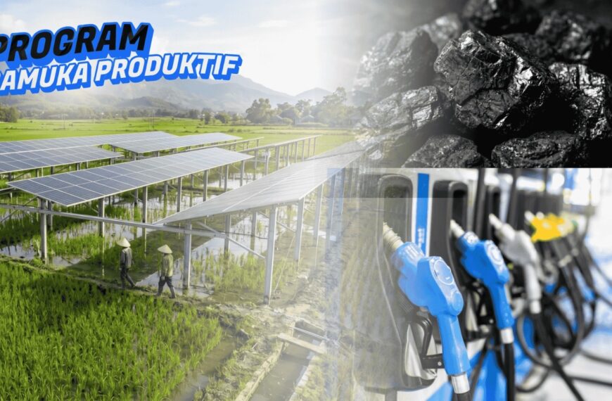 Pramuka Jatim Dorong Energi Terbarukan