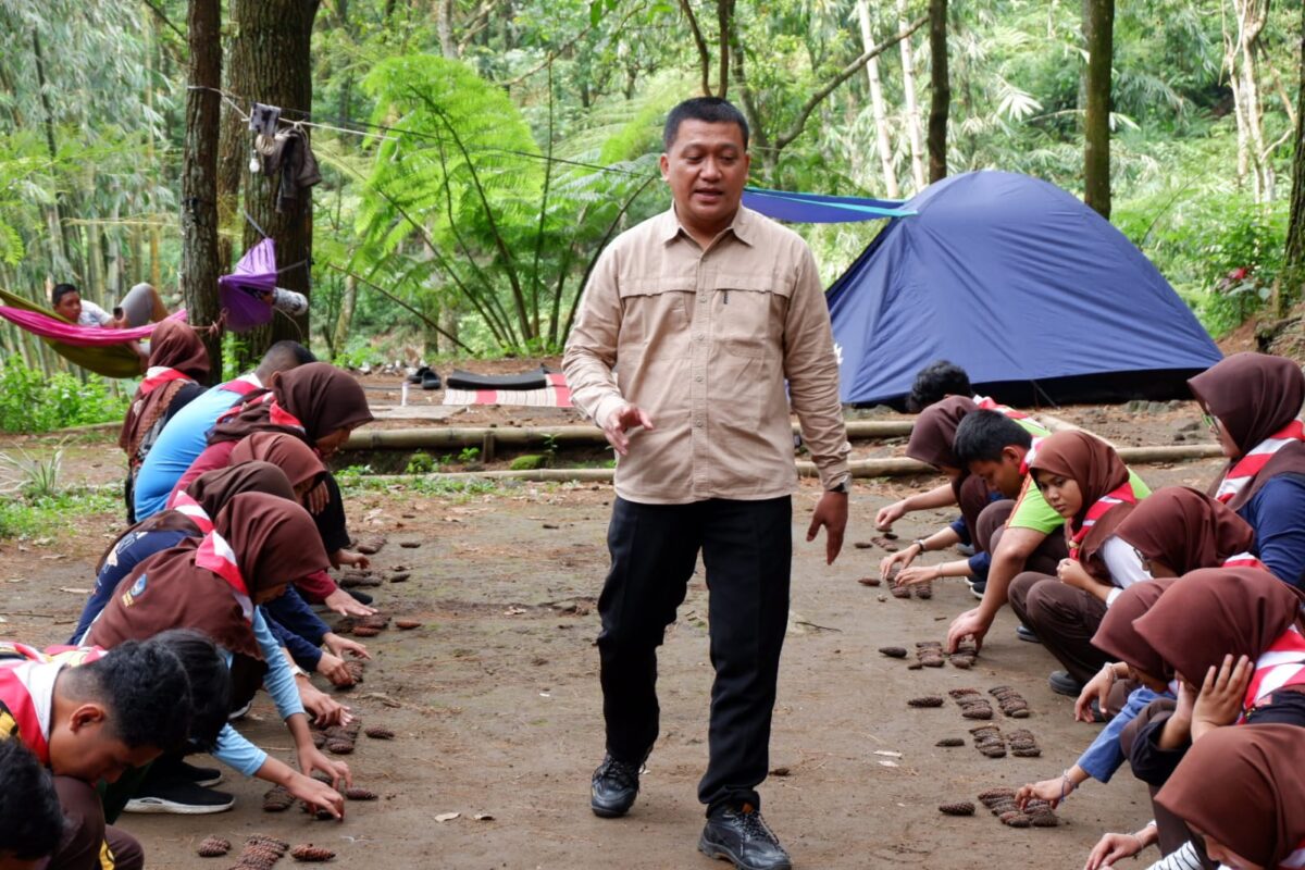 The Nine Experience: Sembilan Proses yang Tidak Instan, Namun Mengubah Segalanya