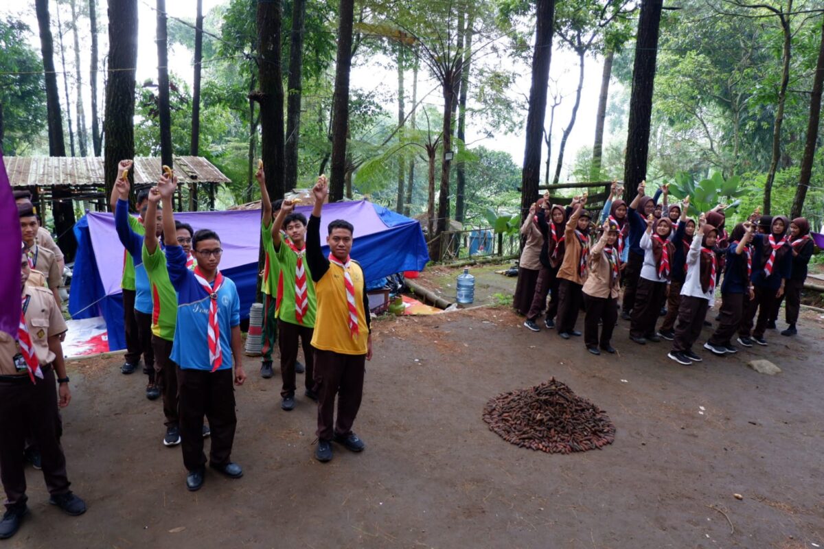 Reformasi Pembina Pramuka: Saatnya Merombak Total Pola Latihan di Gugus Depan