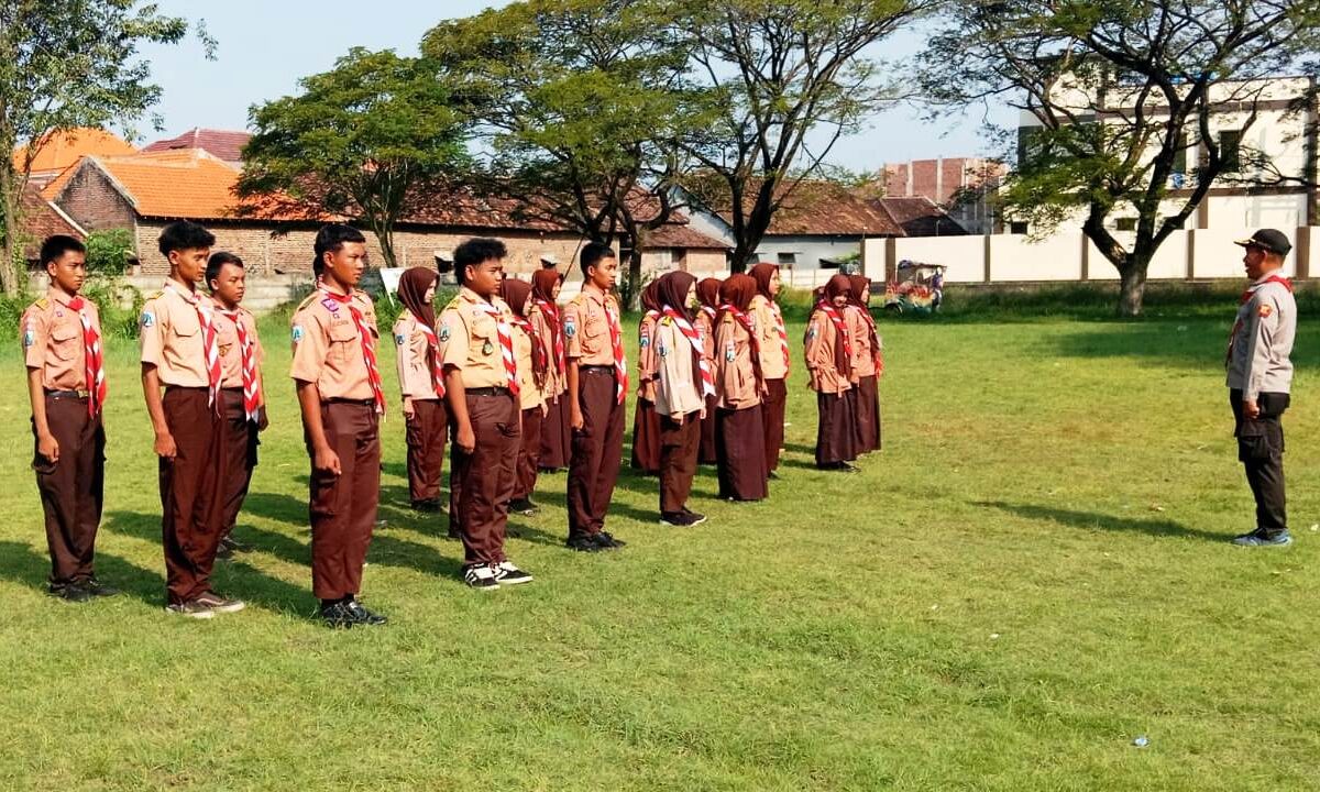 Kwarran Jabon Gelar Dianpinsa serta Musppanitera 2026, Perkuat Kepemimpinan dan Demokrasi,