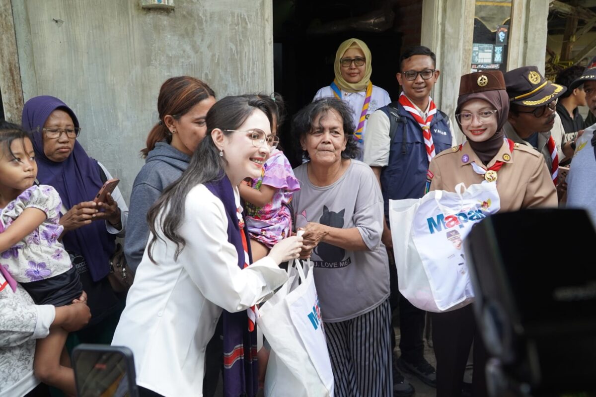 Pramuka Siap Terlibat Renovasi 403 Rumah Warga di Kota Kediri, Perkemahan Wirakarya Jatim 2026 Tinggalkan Dampak Nyata