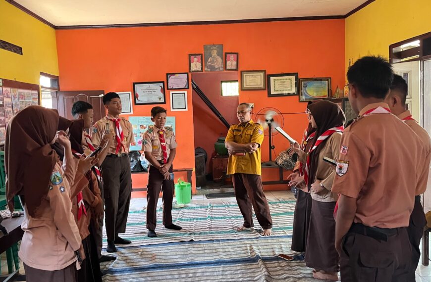 Peringati 1 Muharram 1448 H, DKR Jabon Gelar Maulid Diba’ untuk Bentuk Generasi Berkarakter